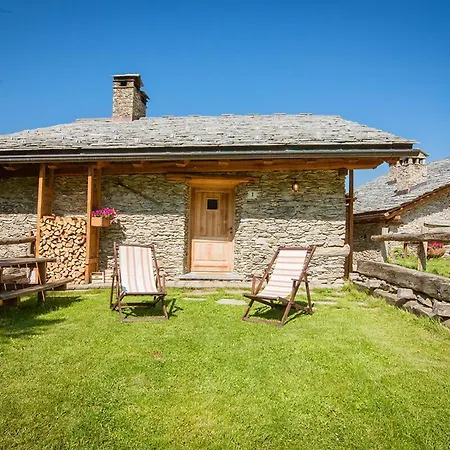 Civico 1 Horská chata