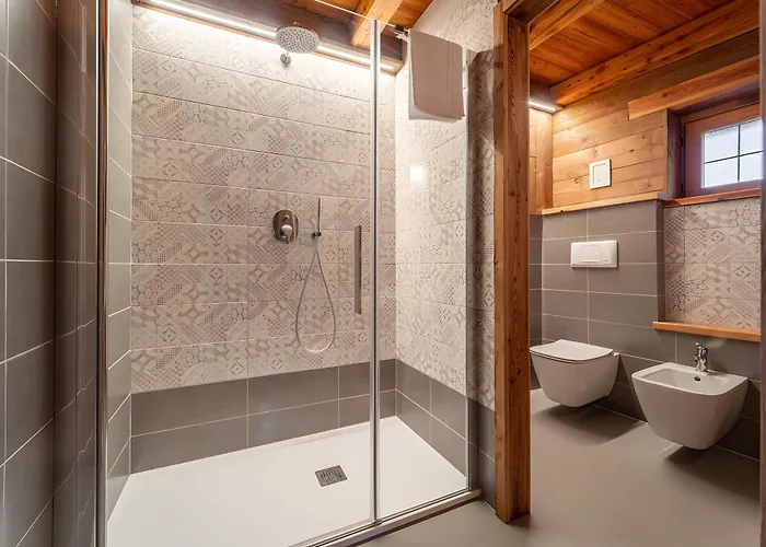 Civico 1 Horská chata